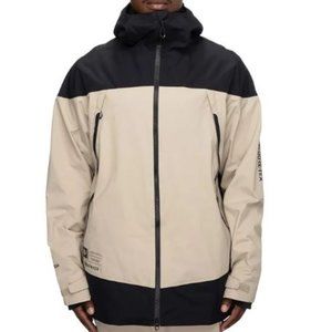 686 MEN'S GORE-TEX HYDRASTASH SYNC JACKET